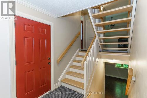 1066 Tally-Ho Winter Park Road, Lake Of Bays, ON - Indoor Photo Showing Other Room