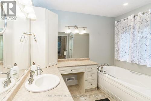 1066 Tally-Ho Winter Park Road, Lake Of Bays, ON - Indoor Photo Showing Bathroom