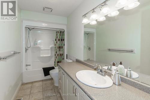 1066 Tally-Ho Winter Park Road, Lake Of Bays, ON - Indoor Photo Showing Bathroom