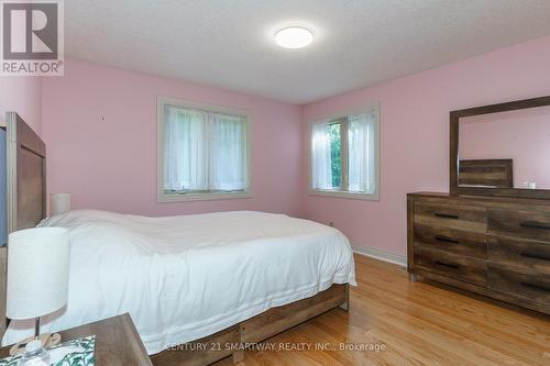 1066 Tally-Ho Winter Park Road, Lake Of Bays, ON - Indoor Photo Showing Bedroom