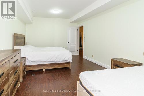 1066 Tally-Ho Winter Park Road, Lake Of Bays, ON - Indoor Photo Showing Bedroom