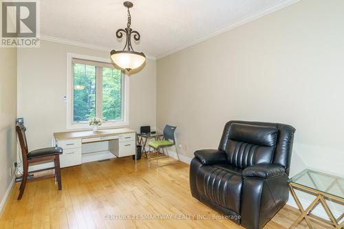 1066 Tally-Ho Winter Park Road, Lake Of Bays, ON - Indoor