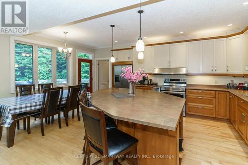 1066 Tally-Ho Winter Park Road, Lake Of Bays, ON - Indoor