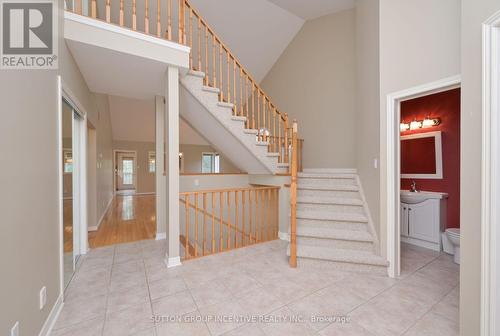 27 - 7 Belair Place, New Tecumseth, ON - Indoor Photo Showing Other Room