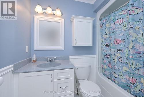 27 - 7 Belair Place, New Tecumseth, ON - Indoor Photo Showing Bathroom