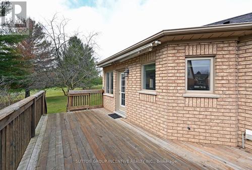 27 - 7 Belair Place, New Tecumseth, ON - Indoor Photo Showing Bathroom