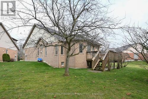 27 - 7 Belair Place, New Tecumseth, ON - Indoor Photo Showing Other Room