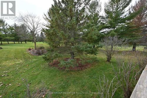 27 - 7 Belair Place, New Tecumseth, ON - Outdoor