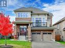 51 Gould Crescent, New Tecumseth, ON  - Outdoor With Facade 