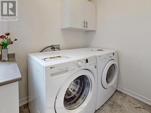 51 Gould Crescent, New Tecumseth, ON - Indoor Photo Showing Laundry Room