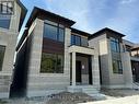 85 Albert Newell Drive, Markham, ON  - Outdoor 