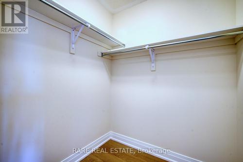 85 Albert Newell Drive, Markham, ON - Indoor With Storage