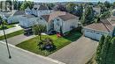 321 Balsam Street, Collingwood, ON  - Outdoor 