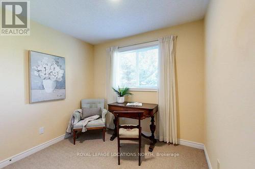 321 Balsam Street, Collingwood, ON - Indoor