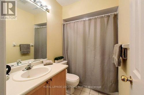 321 Balsam Street, Collingwood, ON - Indoor Photo Showing Bathroom