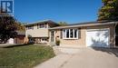 675 Orchard Drive, Port Elgin, ON  - Outdoor With Facade 