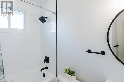 675 Orchard Drive, Port Elgin, ON - Indoor Photo Showing Bathroom