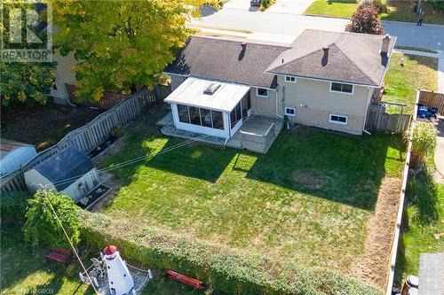 675 Orchard Drive, Port Elgin, ON - Outdoor