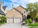 245 Kingsbridge Gardens, Mississauga, ON  - Outdoor 