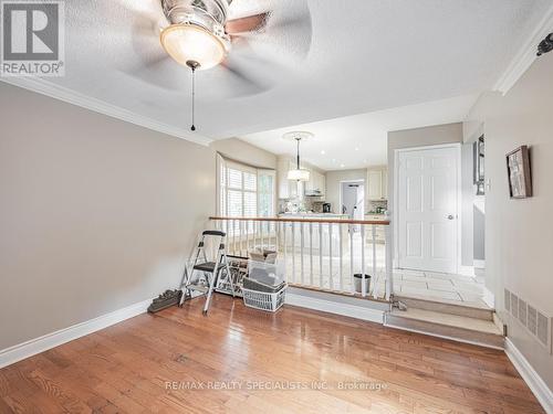 245 Kingsbridge Gardens, Mississauga, ON - Indoor Photo Showing Other Room