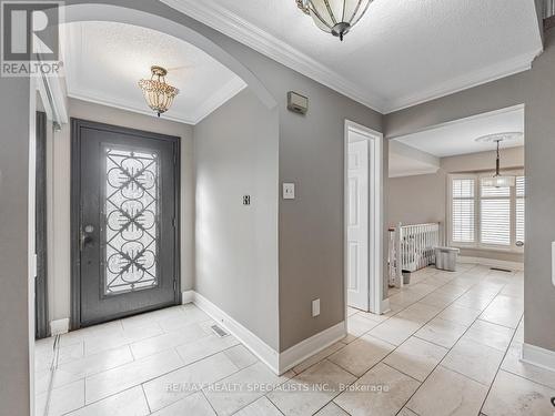 245 Kingsbridge Gardens, Mississauga, ON - Indoor Photo Showing Other Room