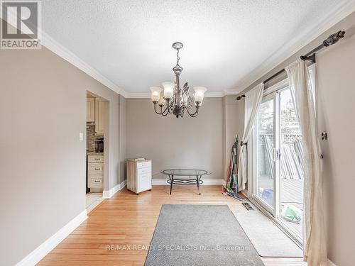 245 Kingsbridge Gardens, Mississauga, ON - Indoor Photo Showing Other Room