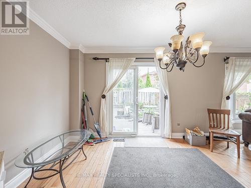 245 Kingsbridge Gardens, Mississauga, ON - Indoor Photo Showing Other Room