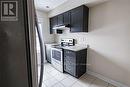 12 Soldier Street N, Brampton, ON  - Indoor Photo Showing Kitchen 