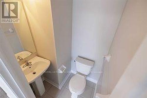 12 Soldier Street N, Brampton, ON - Indoor Photo Showing Bathroom