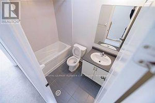 12 Soldier Street N, Brampton, ON - Indoor Photo Showing Bathroom