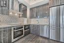 20 Shore Breeze Drive, Toronto, ON  - Indoor Photo Showing Kitchen With Upgraded Kitchen 