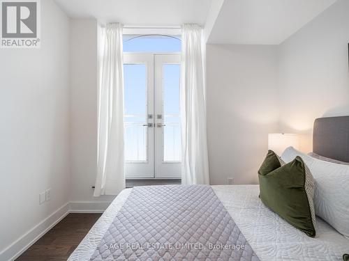 102 - 1183 Dufferin Street, Toronto, ON - Indoor Photo Showing Bedroom