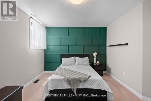 7 Stuckey Lane, East Luther Grand Valley, ON - Indoor Photo Showing Bedroom