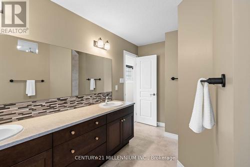 7 Stuckey Lane, East Luther Grand Valley, ON - Indoor Photo Showing Bathroom