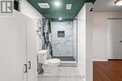 7 Stuckey Lane, East Luther Grand Valley, ON - Indoor Photo Showing Bathroom