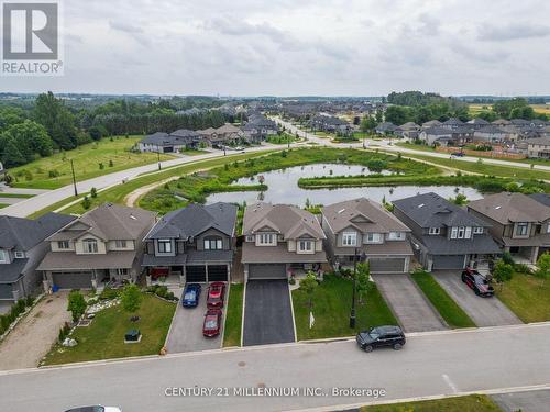 7 Stuckey Lane, East Luther Grand Valley, ON - Outdoor With Facade With View