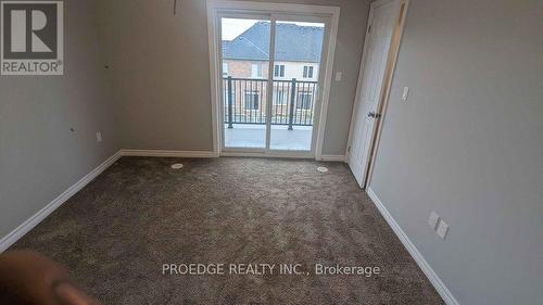 4 Oat Lane, Kitchener, ON - Indoor Photo Showing Other Room