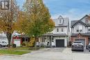 43 Marcy Crescent, Cambridge, ON  - Outdoor With Facade 