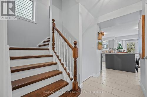 43 Marcy Crescent, Cambridge, ON - Indoor Photo Showing Other Room