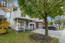 43 Marcy Crescent, Cambridge, ON  - Outdoor With Deck Patio Veranda 