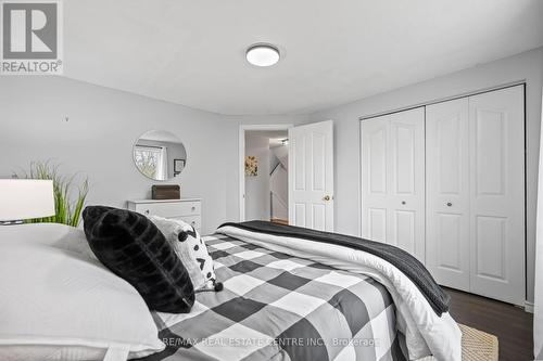 43 Marcy Crescent, Cambridge, ON - Indoor Photo Showing Bedroom