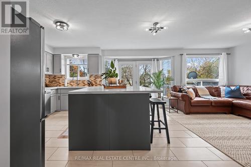 43 Marcy Crescent, Cambridge, ON - Indoor Photo Showing Other Room