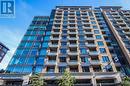 216 - 238 Besserer Street, Ottawa, ON  - Outdoor With Facade 