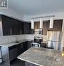 216 - 238 Besserer Street, Ottawa, ON  - Indoor Photo Showing Kitchen With Stainless Steel Kitchen With Upgraded Kitchen 