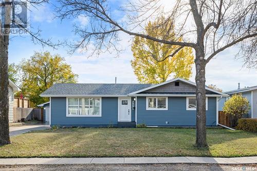 110 4Th Street E, Langham, SK - Outdoor