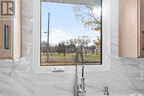 110 4Th Street E, Langham, SK - Indoor Photo Showing Bathroom