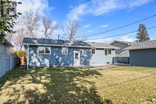 110 4Th Street E, Langham, SK - Outdoor