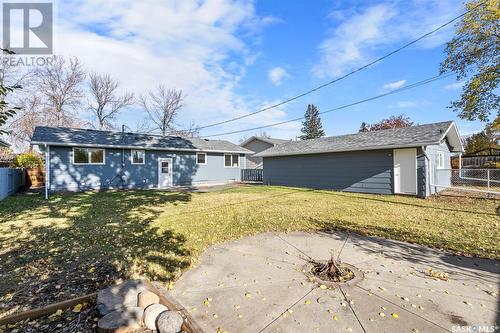 110 4Th Street E, Langham, SK - Outdoor