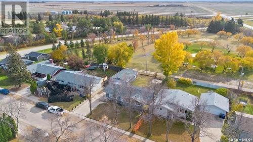 110 4Th Street E, Langham, SK - Outdoor With View