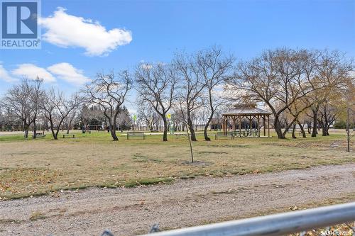 110 4Th Street E, Langham, SK - Outdoor With View